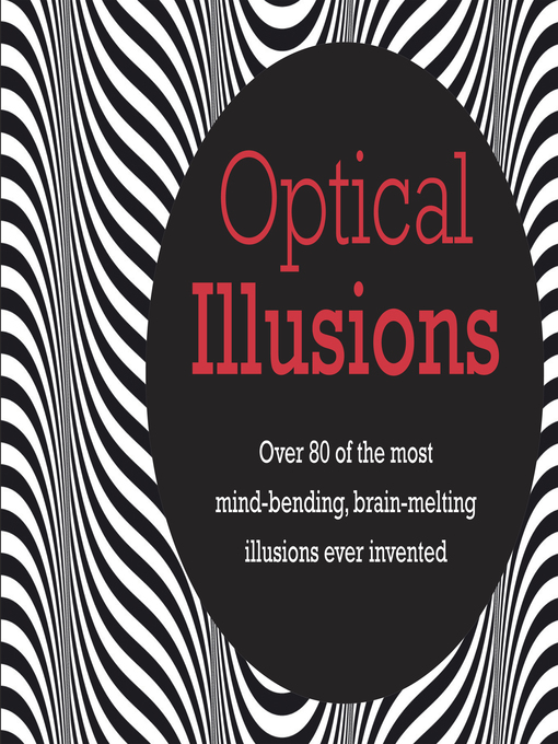 Title details for Optical Illusions by Tim Leng - Available